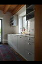Wohnzimmer Blick 1 - 