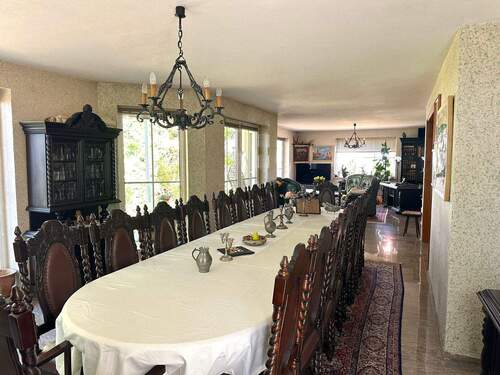 Wohnzimmer - 