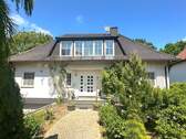 Hausansicht - Mehrfamilienhaus, Wohnhaus mit 260,00 m² in Göhren-Lebbin zum Kaufen