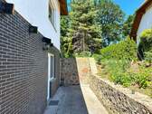 Terrasse Einliegerwohnung - 
