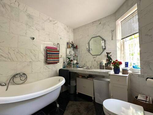 Badezimmer - 