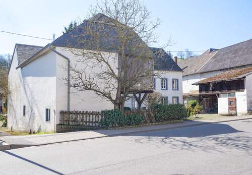 Seitenansicht - 