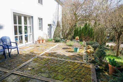 Terrasse - 