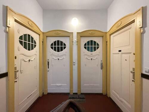 Wohnungstüren - 