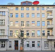 Bezugsfrei zum 01.05.2026 - WG-geeignetes Nest am Maybachufer - Berlin Neukölln