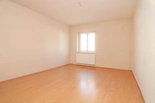 Vorderhaus Wohnzimmer - 