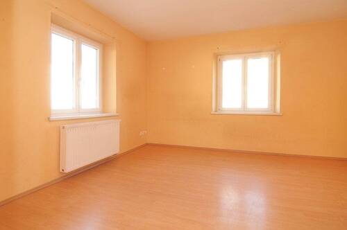 Vorderhaus Esszimmer - 