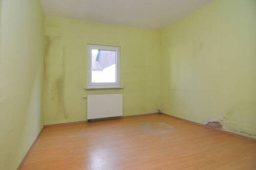 Vorderhaus Homeoffice - 