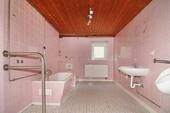 Vorderhaus Badezimmer - 