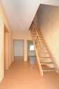 Vorderhaus Treppenhaus - 