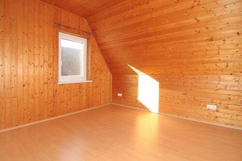 Vorderhaus Elternschlafzimmer DG - 