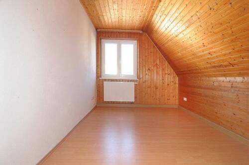 Vorderhaus Kinderzimmer 2 DG - 