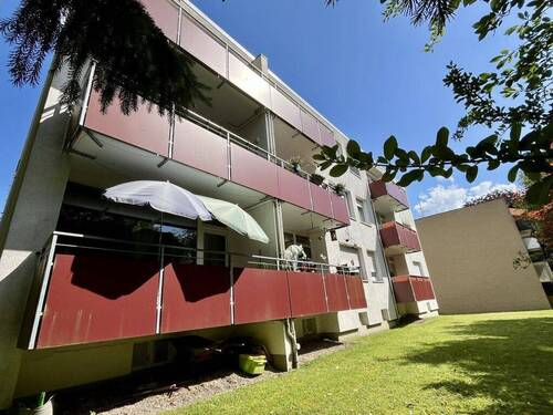 Bild2 - Etagenwohnung zum Kaufen in Bad Salzuflen-Innenstadt