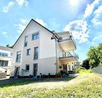 Aktion! - inklusive Einbauküche | pures Wohnvergnügen mit 4 Zimmern, Küche, 2 Bädern und Sonnenbalkon - Wiesbaden Biebrich