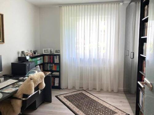 Schlafen / Büro / Kind - 