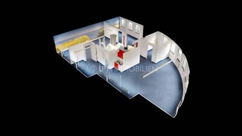 Dollhouse Ansicht - 