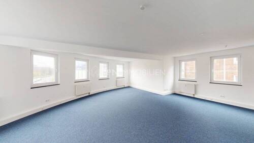 Büro - Büro in Rostock