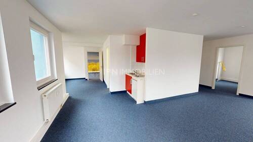 Pantry - Büro mit 177,00 m² in Rostock zur Miete