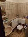 Badezimmer, Toilette - 