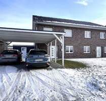 Neubau Doppelhaushälfte im Neubaugebiet Kehdinger Heimat - Drochtersen