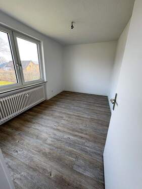 Schlafzimmer - 3 Zimmer Etagenwohnung in Geestland