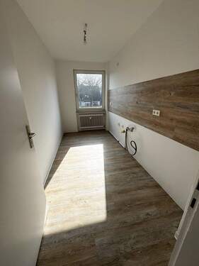 Küche - Etagenwohnung mit 59,50 m&sup2; in Geestland zur Miete