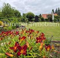 Für Ihre Familie! Doppelhaushälfte mit herrlichem Garten - Hamburg Billstedt