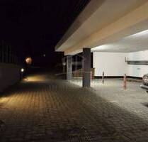 *TOP* StellplatzCarport mit elektrischem Rolltor in der KTV Überdacht - Rostock Kröpeliner Tor-Vorstadt