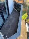  Haus 2 Balkon Dachgeschoss - 