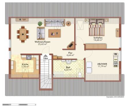 24331 Dachgeschoss - 