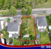 ***bauträgerfreies Baugrundstück in begehrter Lage - Ihre Chance auf individuelles Wohnen!*** - Magdeburg / Diesdorf Altstadt