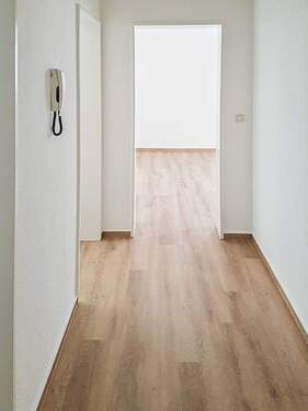 WE Flur - 2 Zimmer Etagenwohnung zum Kaufen in Sebnitz