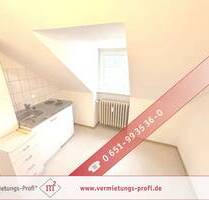 Trier: Gepflegte 1-Zimmer-Wohnung in zentraler Lage - ideal für Singles oder Studierende.