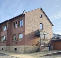 Freistehendes Mehrgenerationenhaus in begehrter Wohnlage - Eschweiler Weisweiler