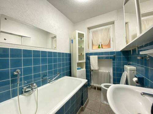 Bad EG - Einfamilienhaus mit 170,00 m&sup2; in Eschweiler zum Kaufen