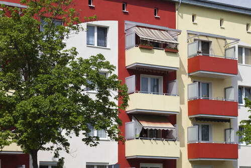 Titelbild - Einziehen und Wohlfühlen - 380,00&nbsp;EUR Kaltmiete, ca.&nbsp; 58,40&nbsp;m&sup2;&nbsp;Wohnfl&auml;che