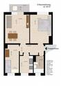 Bild 2 - 3 Zimmer Etagenwohnung zur Miete in Dessau-Roßlau
