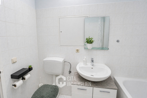 Badezimmer - 