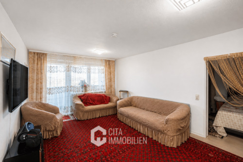 Wohnzimmer - 