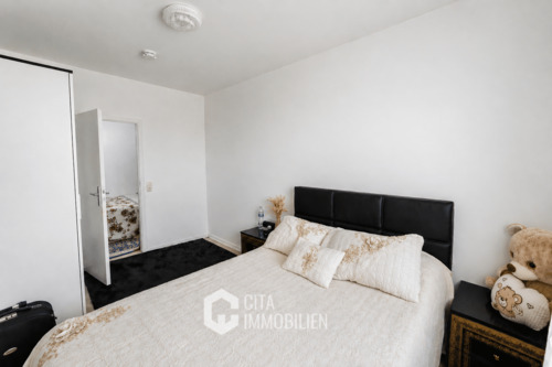 Schlafzimmer - 