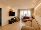 Wohnzimmer - 