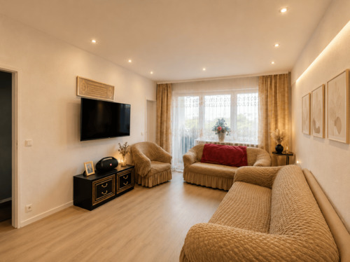 Wohnzimmer - 