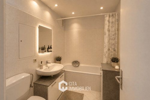 Badezimmer - 