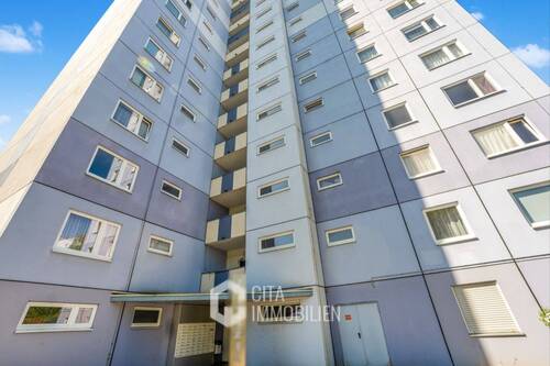 Hausansicht - 