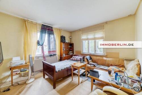 3 - Einfamilienhaus mit 90,00 m&sup2; in Berlin zum Kaufen