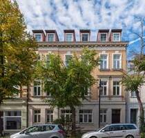 VIER WOHNUNGEN, EIN INVESTMENT | Aufgeteiltes Immobilienpaket mit stabiler Ertragsbasis - Wurzen