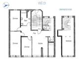Grundriss WE 01 - 