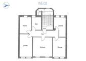 Grundriss WE 03 - 
