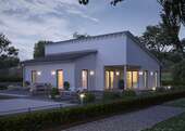 Hausansicht - 