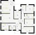 Erdgeschoss - 